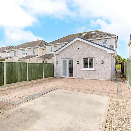 House Holiday home *