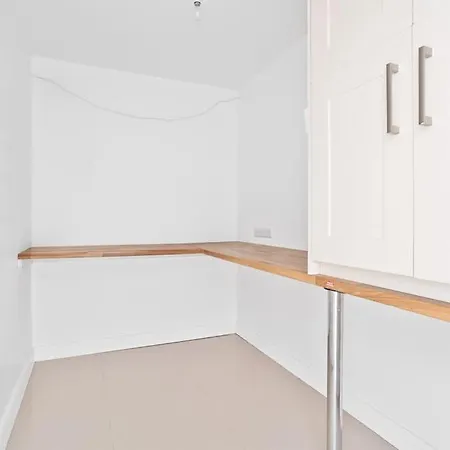 House * سيلبريدج