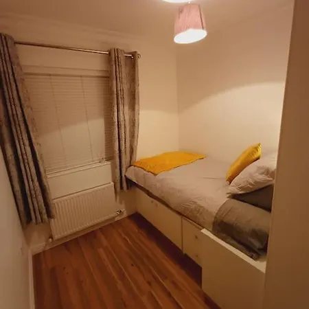 House بيت للعطل *