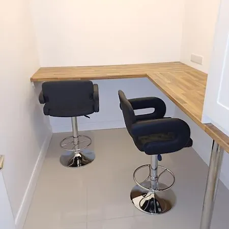 بيت للعطل House سيلبريدج