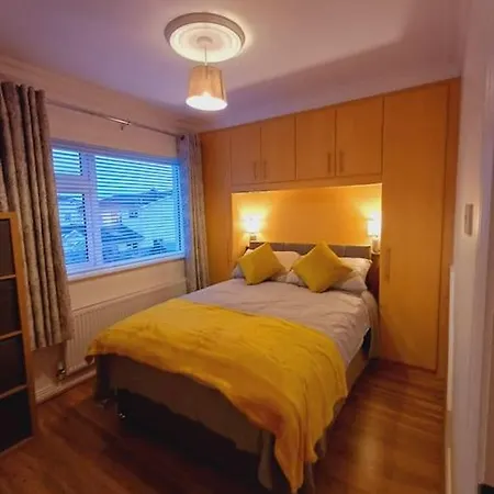 House سيلبريدج