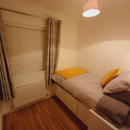 House * سيلبريدج