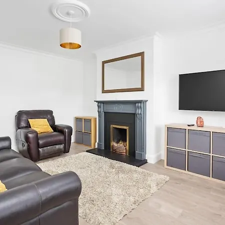 House بيت للعطل