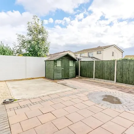 House بيت للعطل *