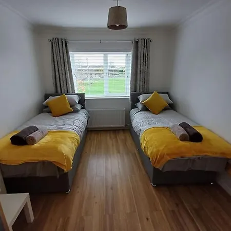 Holiday home House *