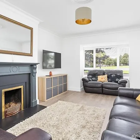 House Holiday home