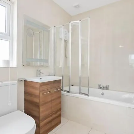 Dom wakacyjny House Celbridge