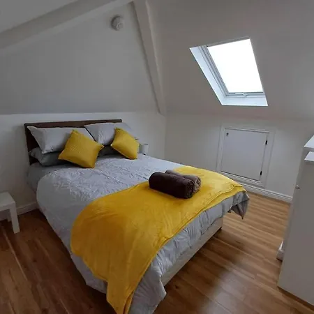 House سيلبريدج