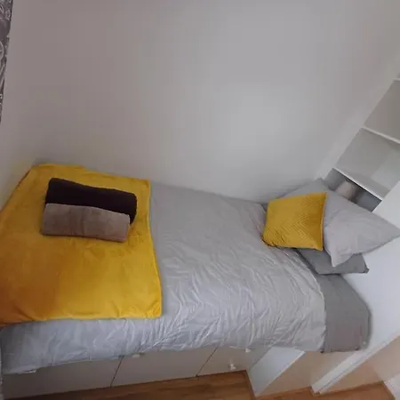 House * سيلبريدج