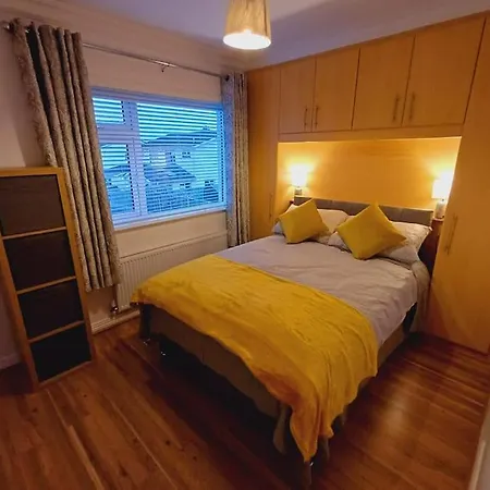 Holiday home House