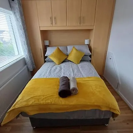 House Dom wakacyjny Celbridge