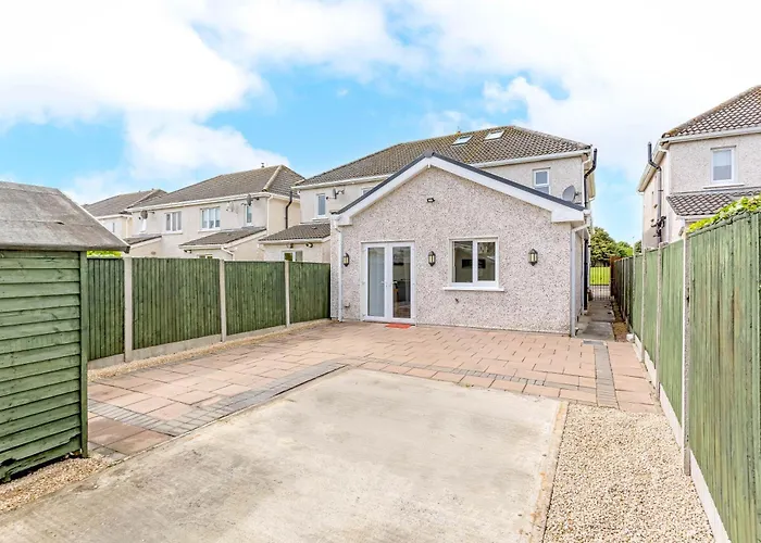 House Holiday home *