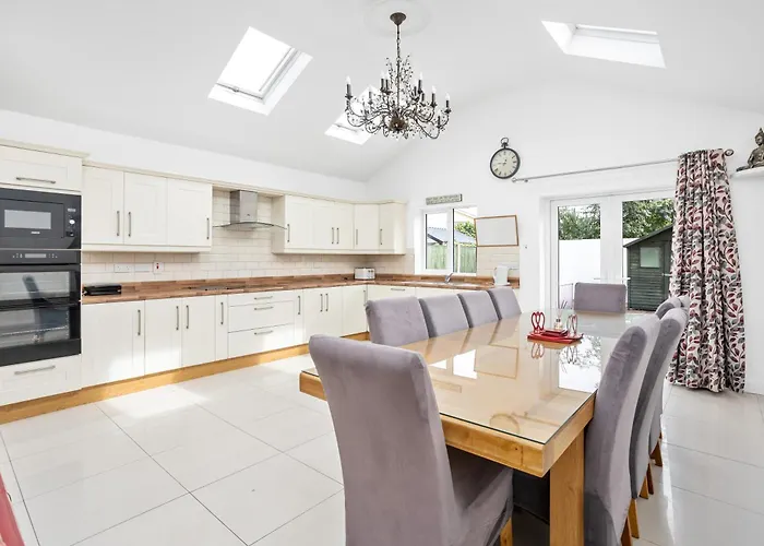 House Holiday home Celbridge