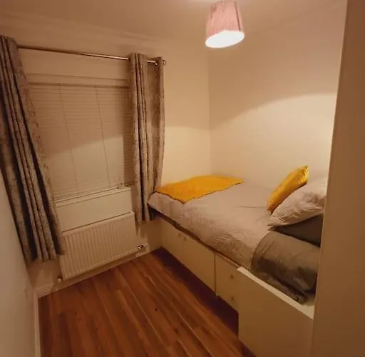 House Holiday home *