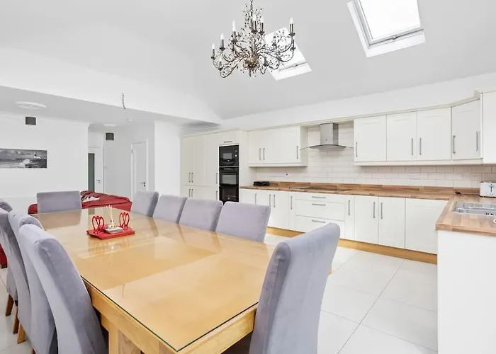 House Holiday home Celbridge