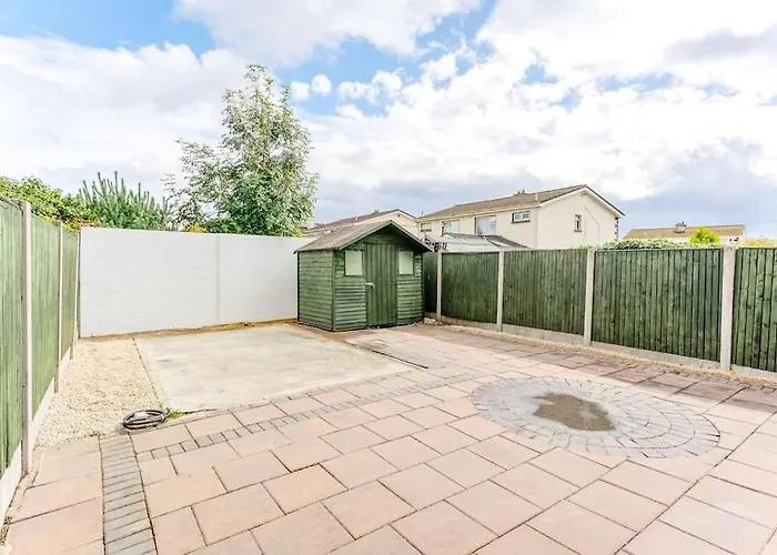 House Σπίτι διακοπών *