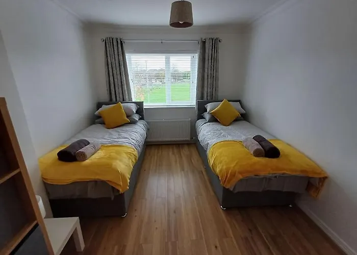 Prázdninový dům House *