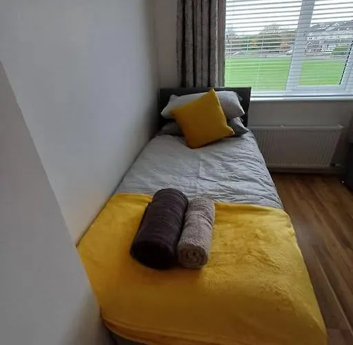 House Holiday home *