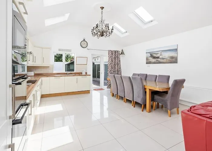 Holiday home House *