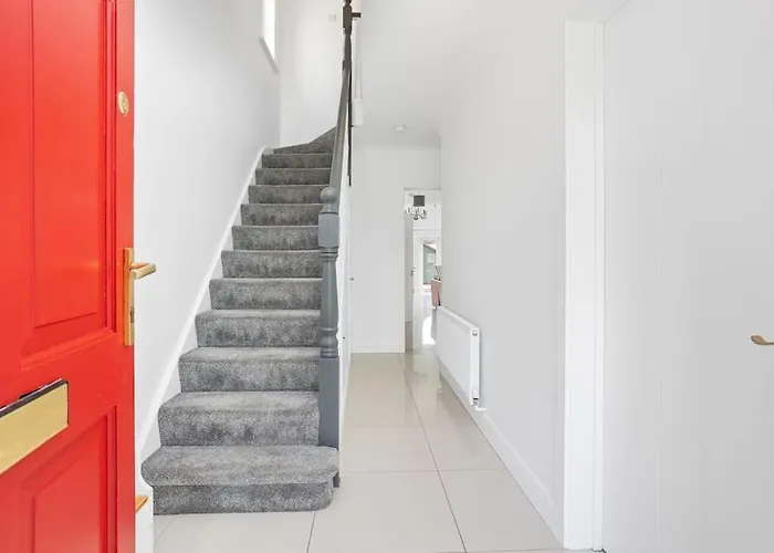 House Holiday home Celbridge